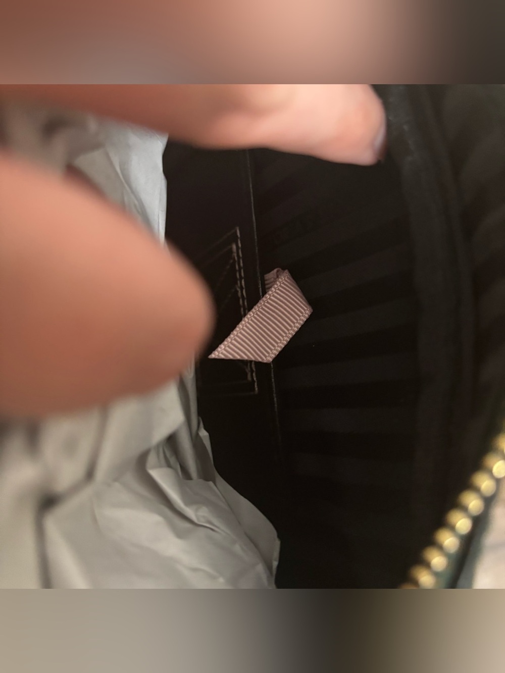 Victoria’s Secret purse - Picture 7 of 8